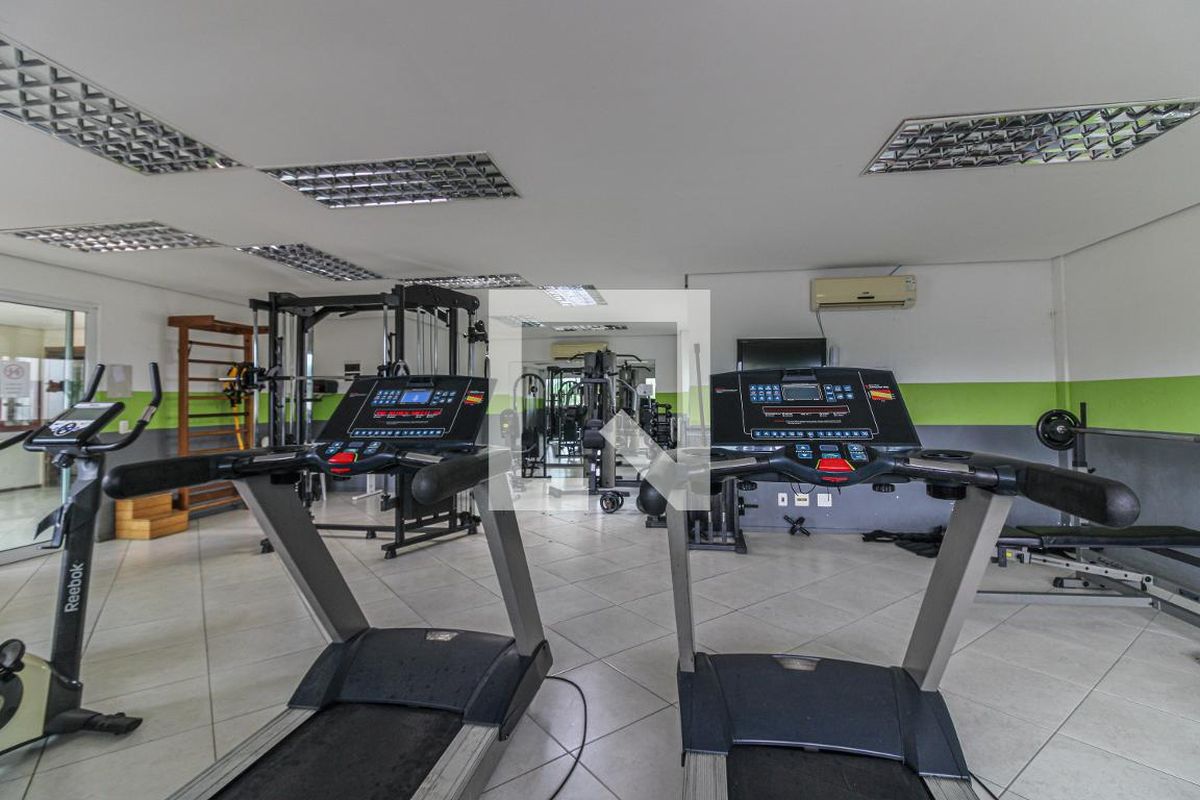 Apartamento, 3 quartos, 90 m² - Foto 90
