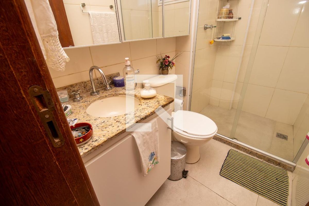 Apartamento, 3 quartos, 90 m² - Foto 34