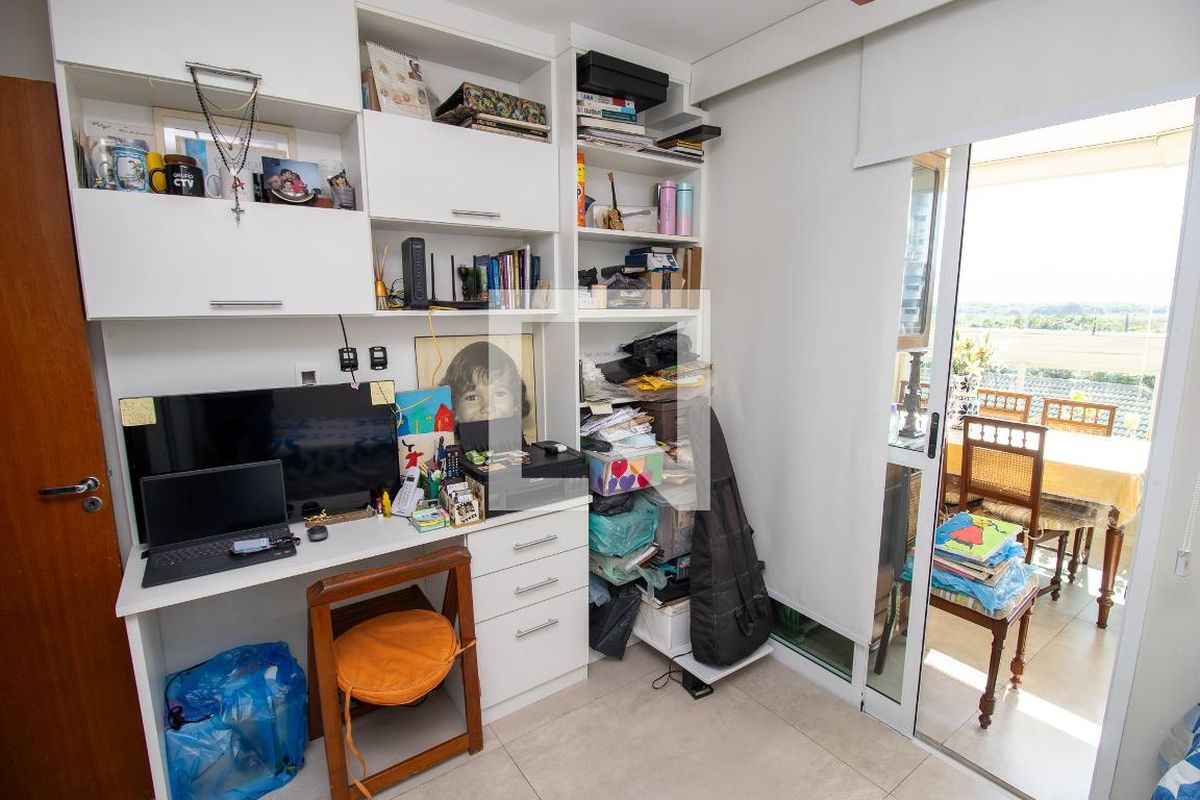 Apartamento, 3 quartos, 90 m² - Foto 58