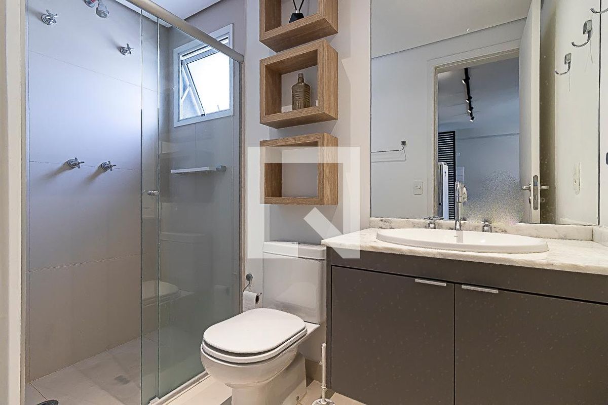 Kitnet-Studio, 41 m² - Foto 22