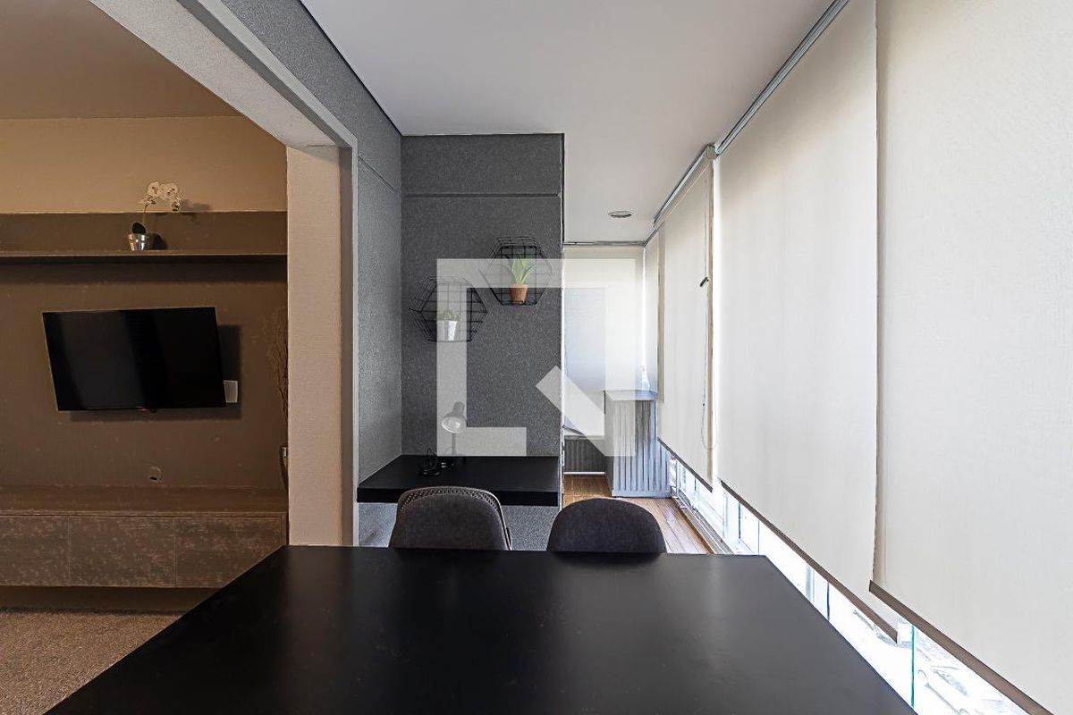 Kitnet-Studio, 41 m² - Foto 7