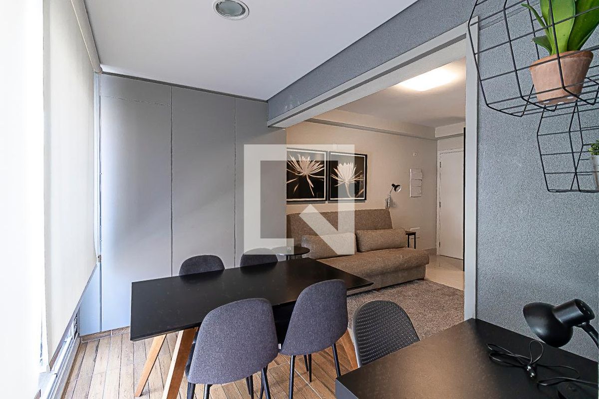 Kitnet-Studio, 41 m² - Foto 9