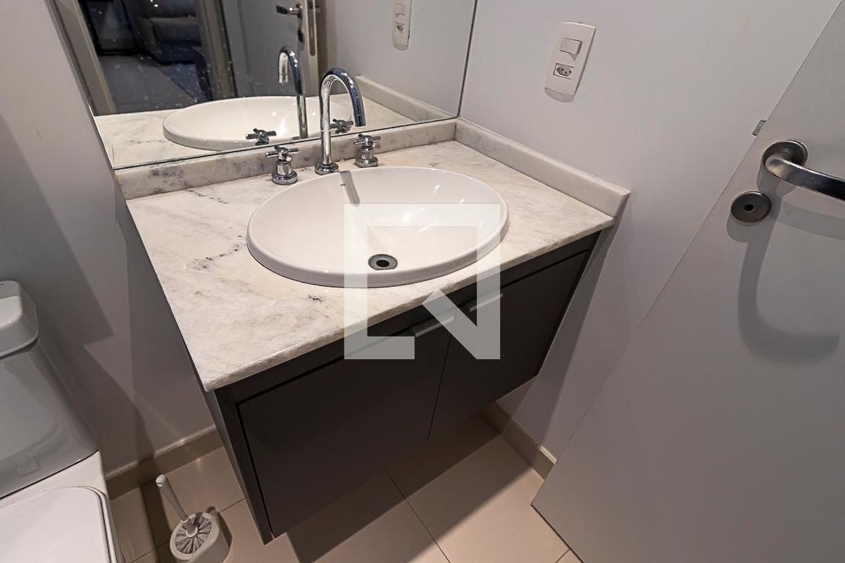Kitnet-Studio, 41 m² - Foto 26