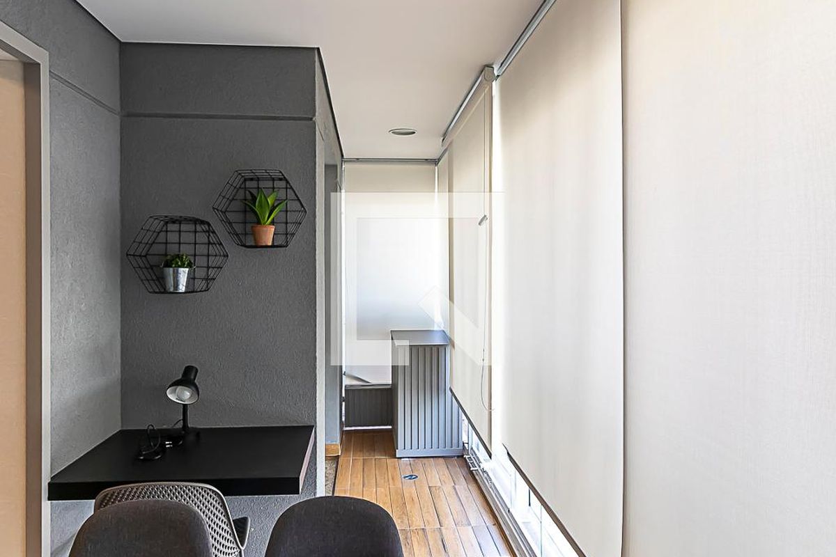 Kitnet-Studio, 41 m² - Foto 8