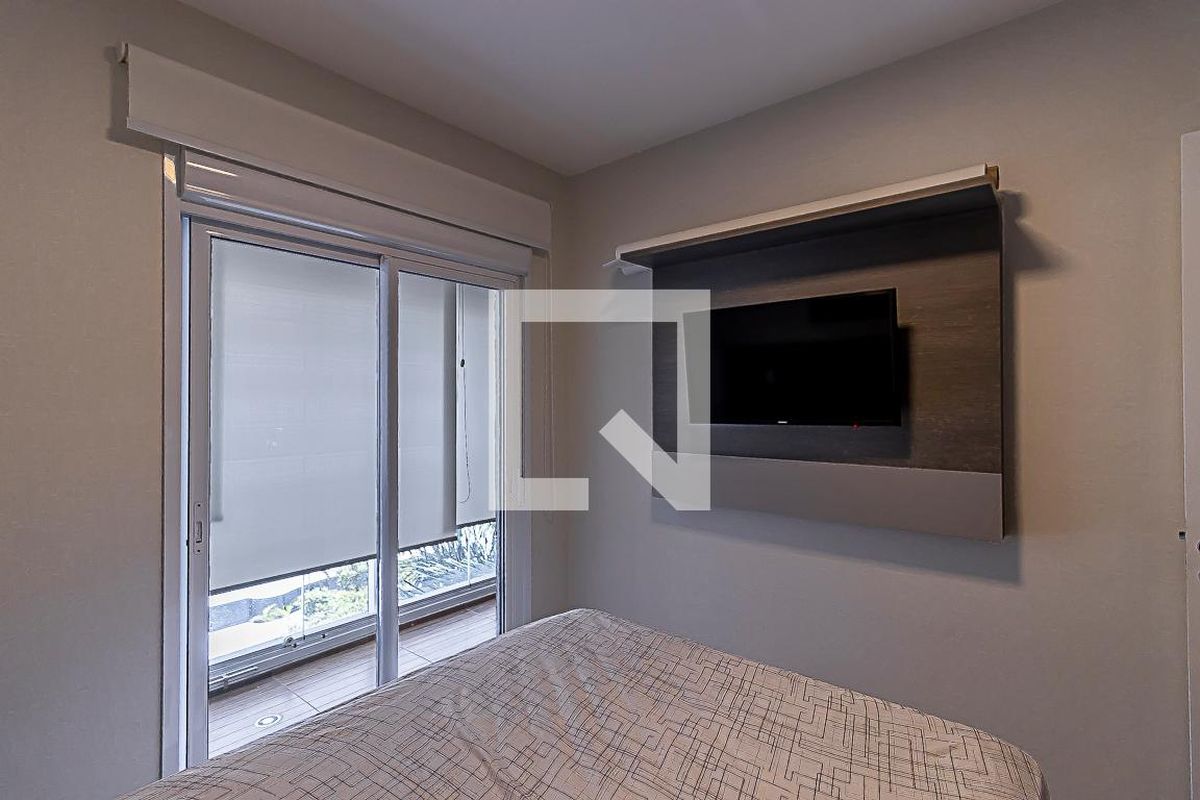 Kitnet-Studio, 41 m² - Foto 20