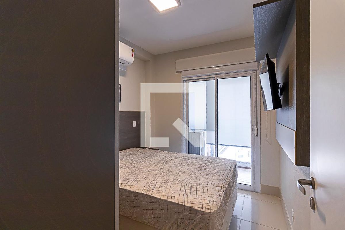 Kitnet-Studio, 41 m² - Foto 15