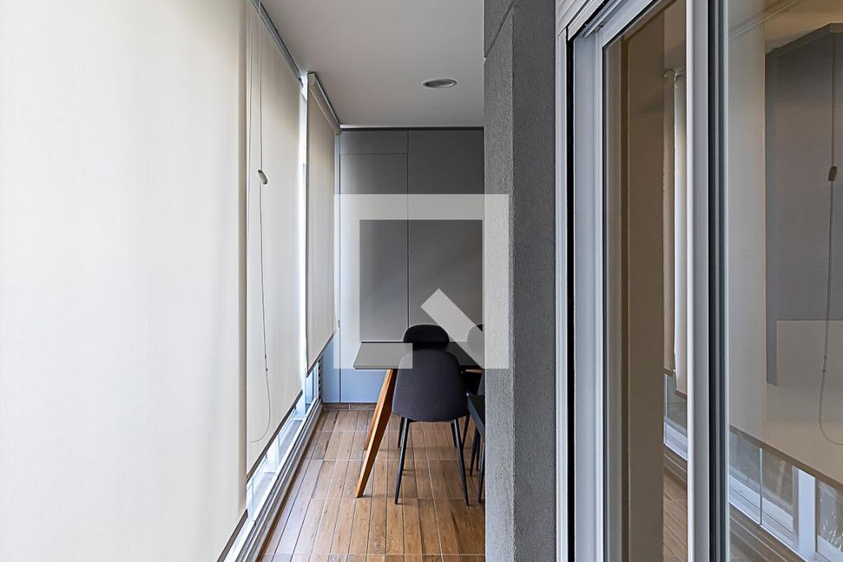Kitnet-Studio, 41 m² - Foto 14