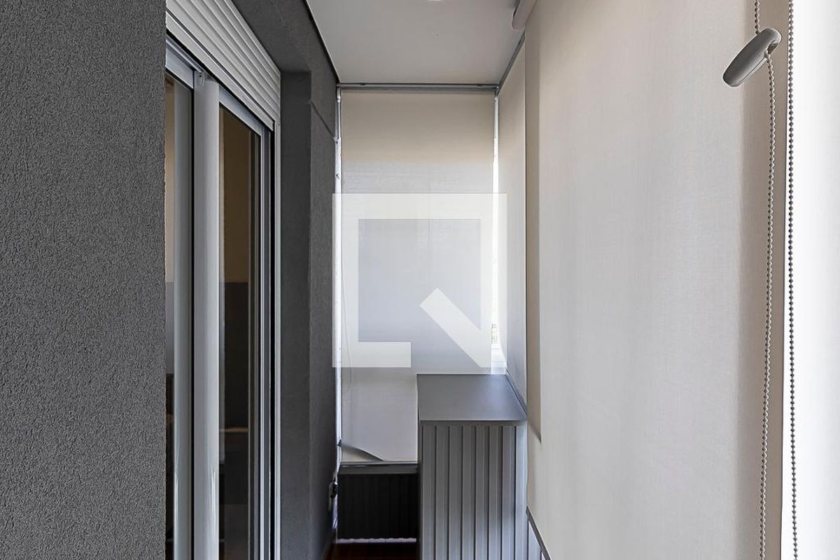 Kitnet-Studio, 41 m² - Foto 12
