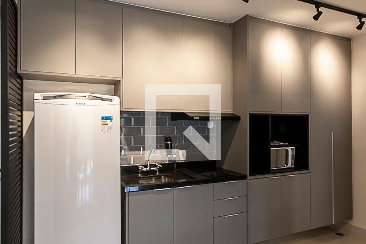 Kitnet-Studio, 41 m² - Foto 4