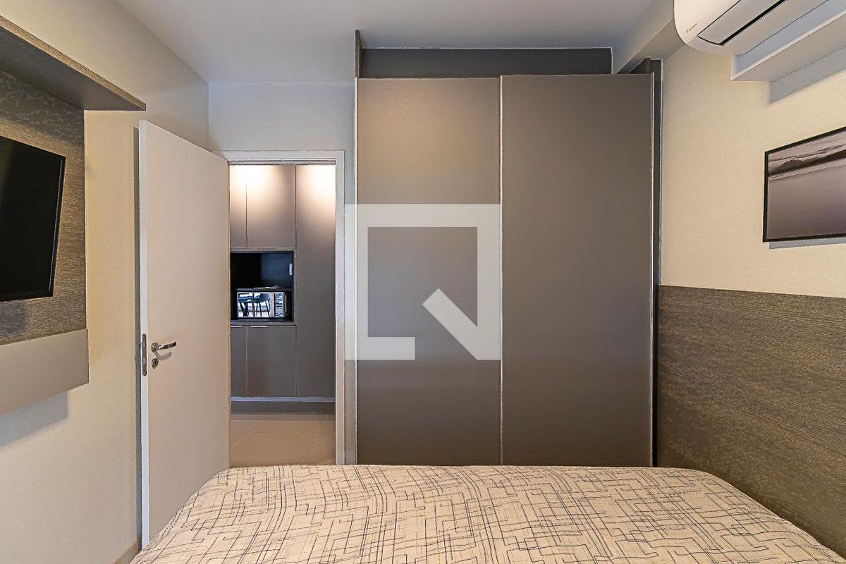 Kitnet-Studio, 41 m² - Foto 21