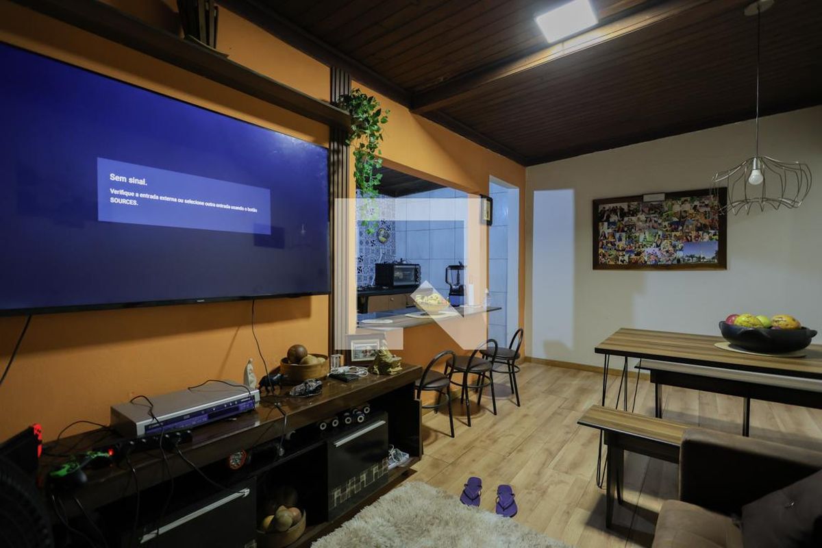 Casa, 3 quartos, 166 m² - Foto 6
