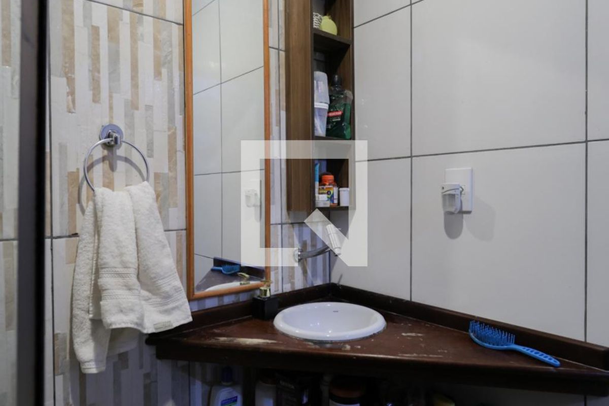 Casa, 3 quartos, 166 m² - Foto 40