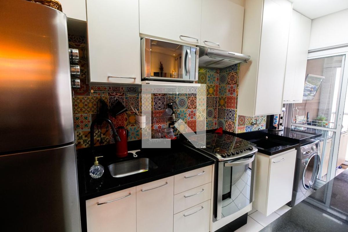 Apartamento, 1 quarto, 45 m² - Foto 30