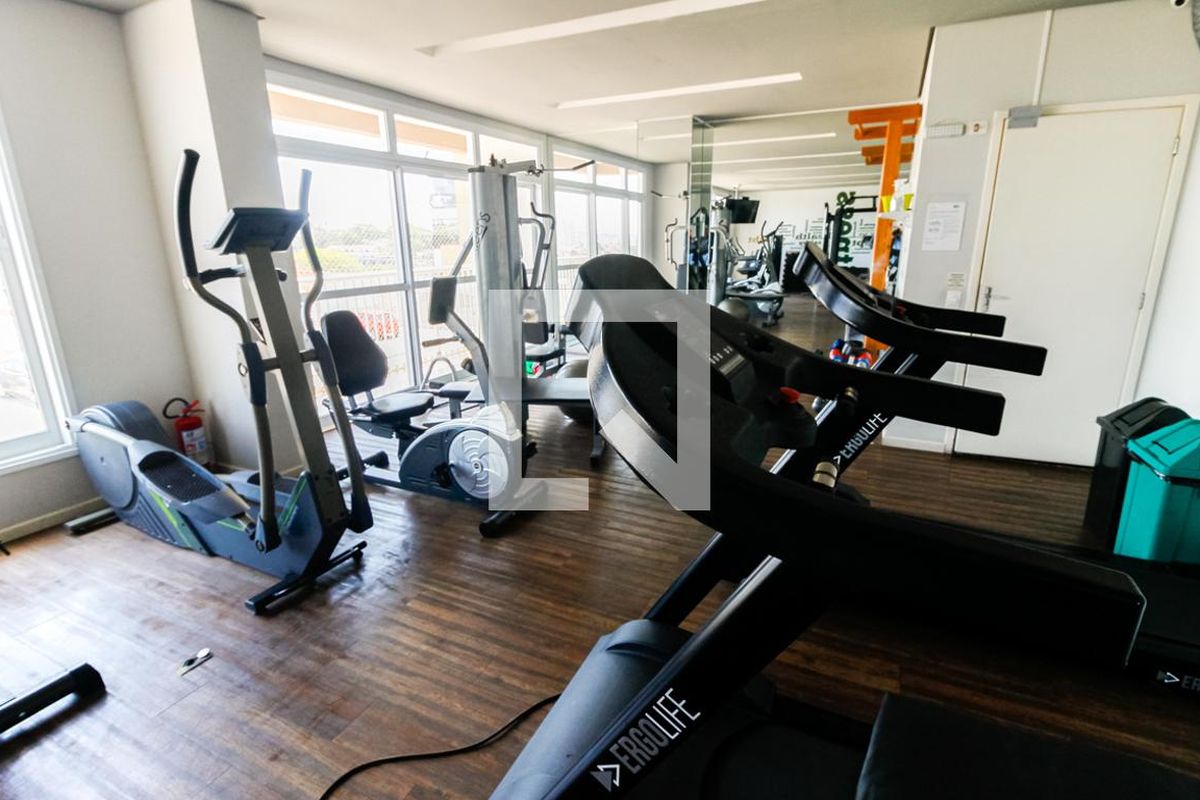 Apartamento, 1 quarto, 45 m² - Foto 56
