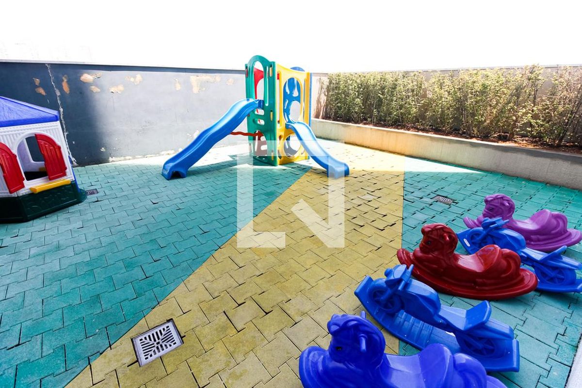 Apartamento, 1 quarto, 45 m² - Foto 58