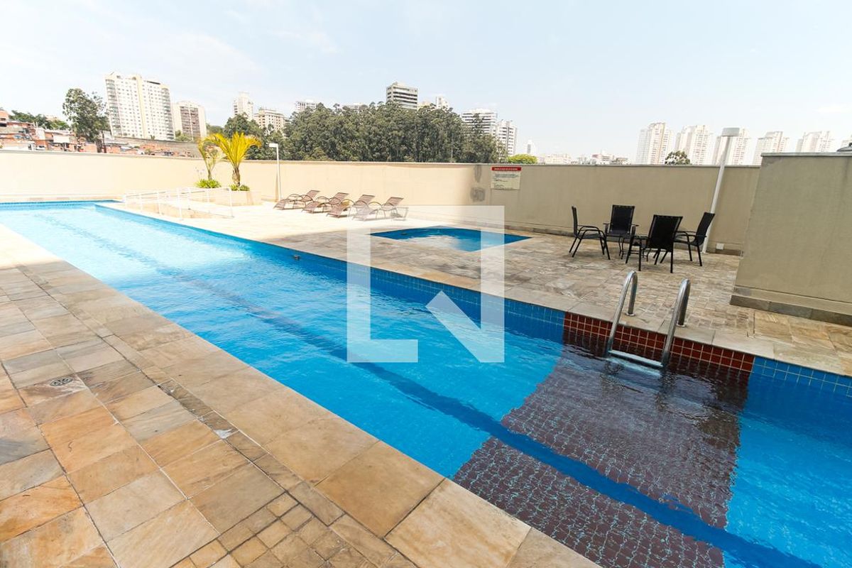 Apartamento, 1 quarto, 45 m² - Foto 68