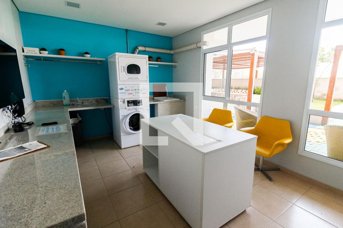 Apartamento, 1 quarto, 45 m² - Foto 46