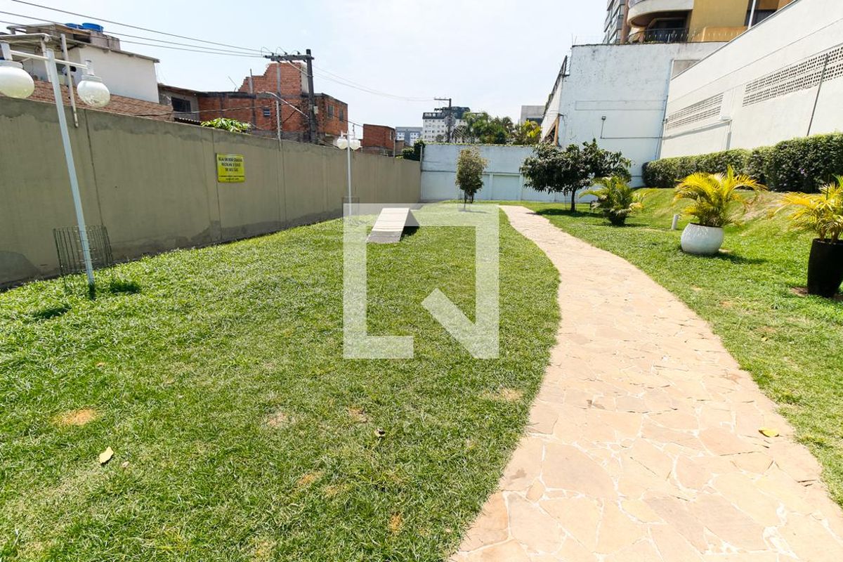 Apartamento, 1 quarto, 45 m² - Foto 84