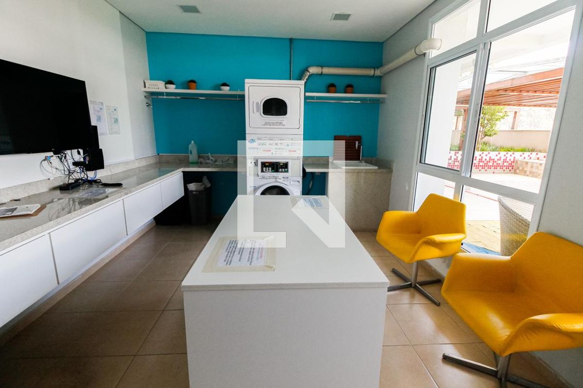 Apartamento, 1 quarto, 45 m² - Foto 48