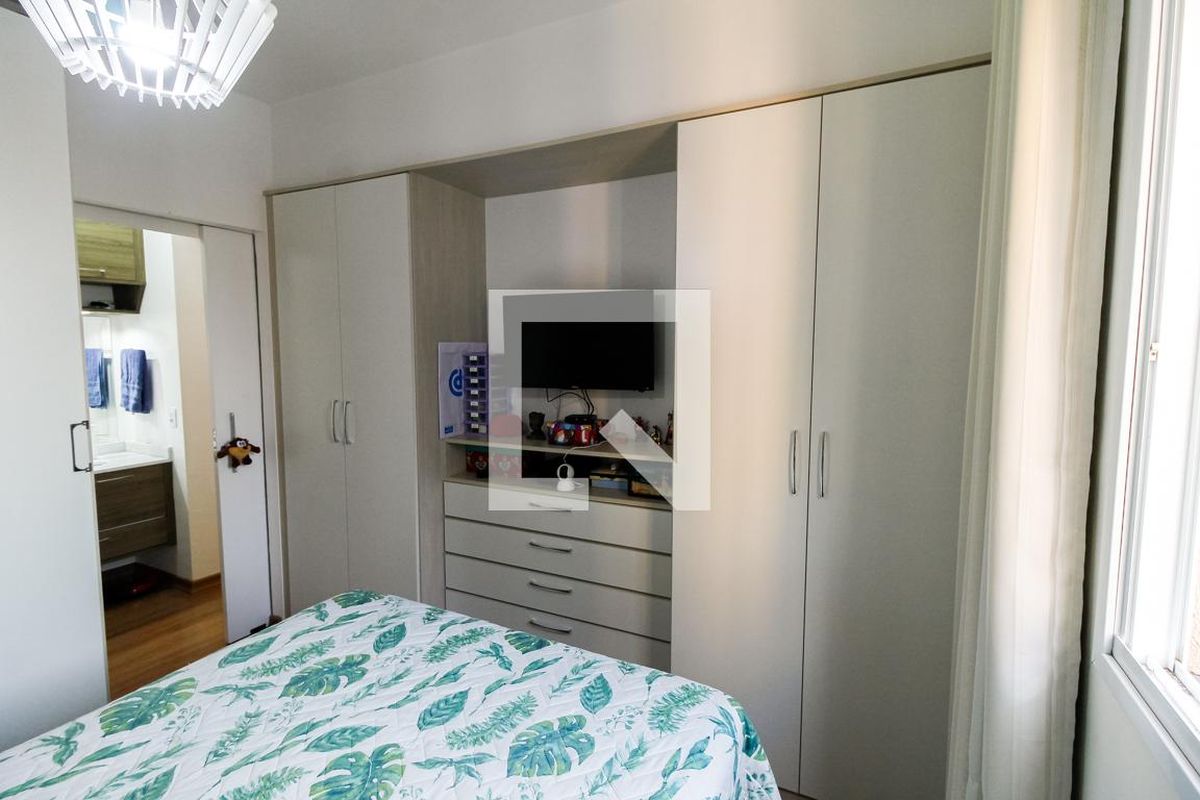 Apartamento, 1 quarto, 45 m² - Foto 16