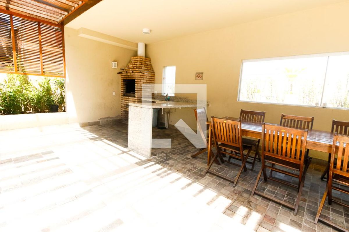 Apartamento, 1 quarto, 45 m² - Foto 80