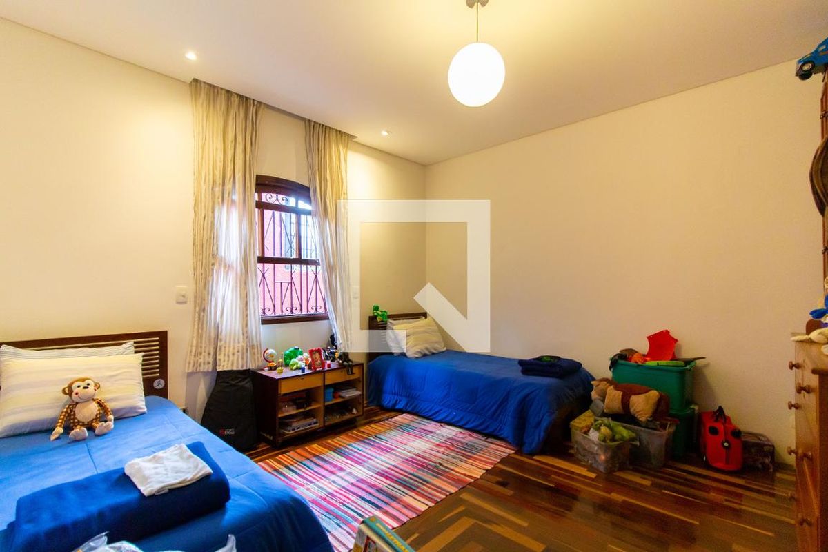 Casa, 3 quartos, 320 m² - Foto 21