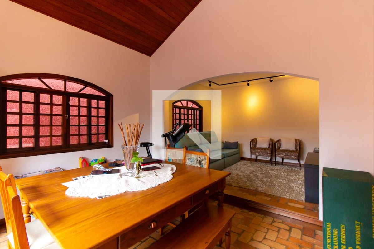 Casa, 3 quartos, 320 m² - Foto 5