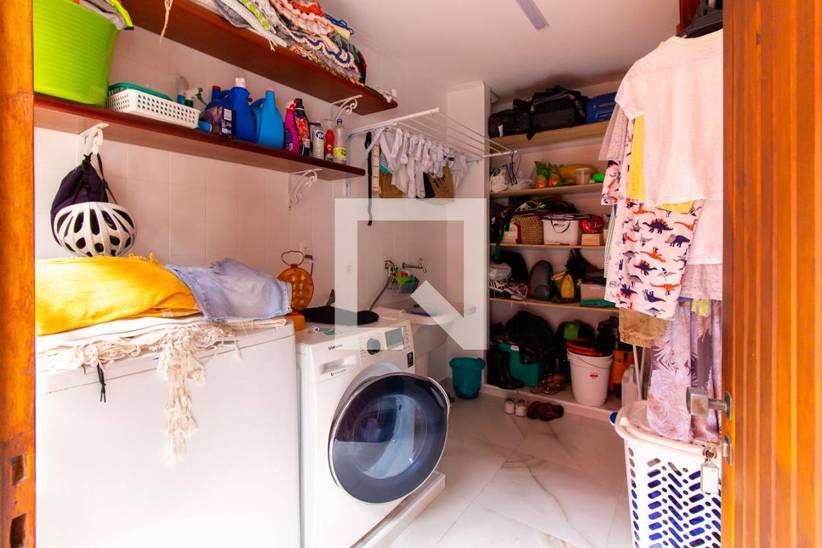 Casa, 3 quartos, 320 m² - Foto 36