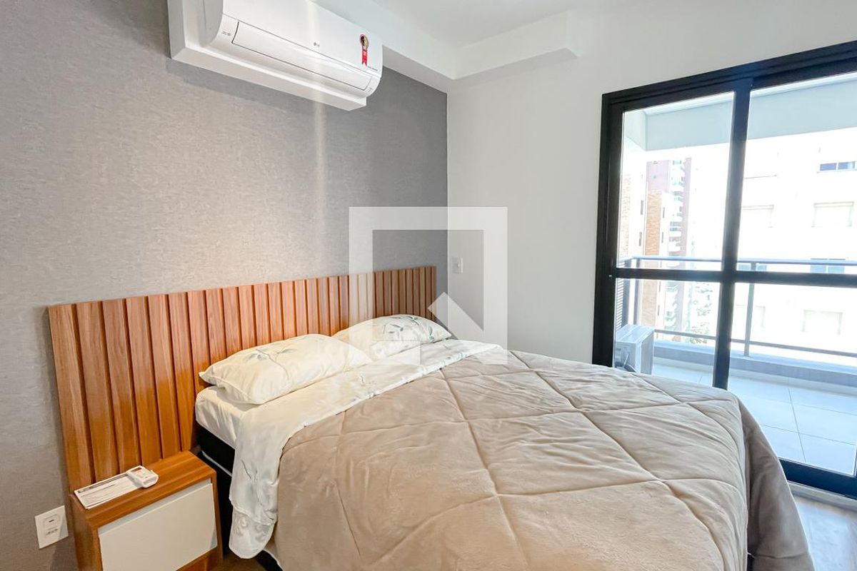Apartamento, 1 quarto, 38 m² - Foto 12