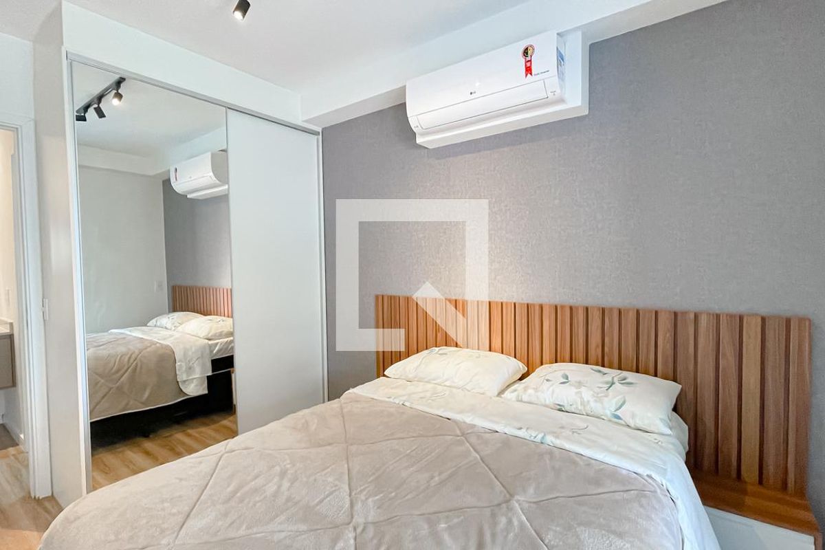 Apartamento, 1 quarto, 38 m² - Foto 16