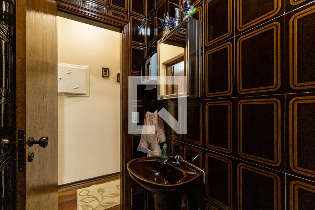 Casa, 4 quartos, 193 m² - Foto 18