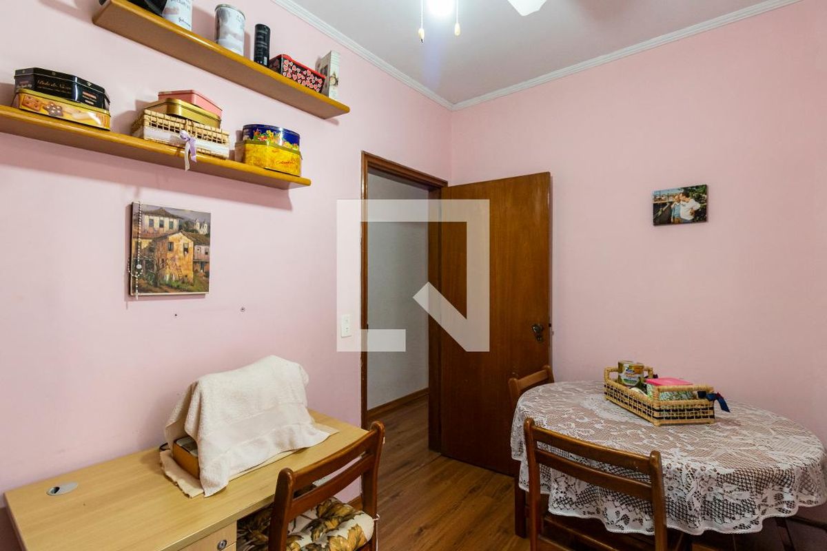 Casa, 4 quartos, 193 m² - Foto 38