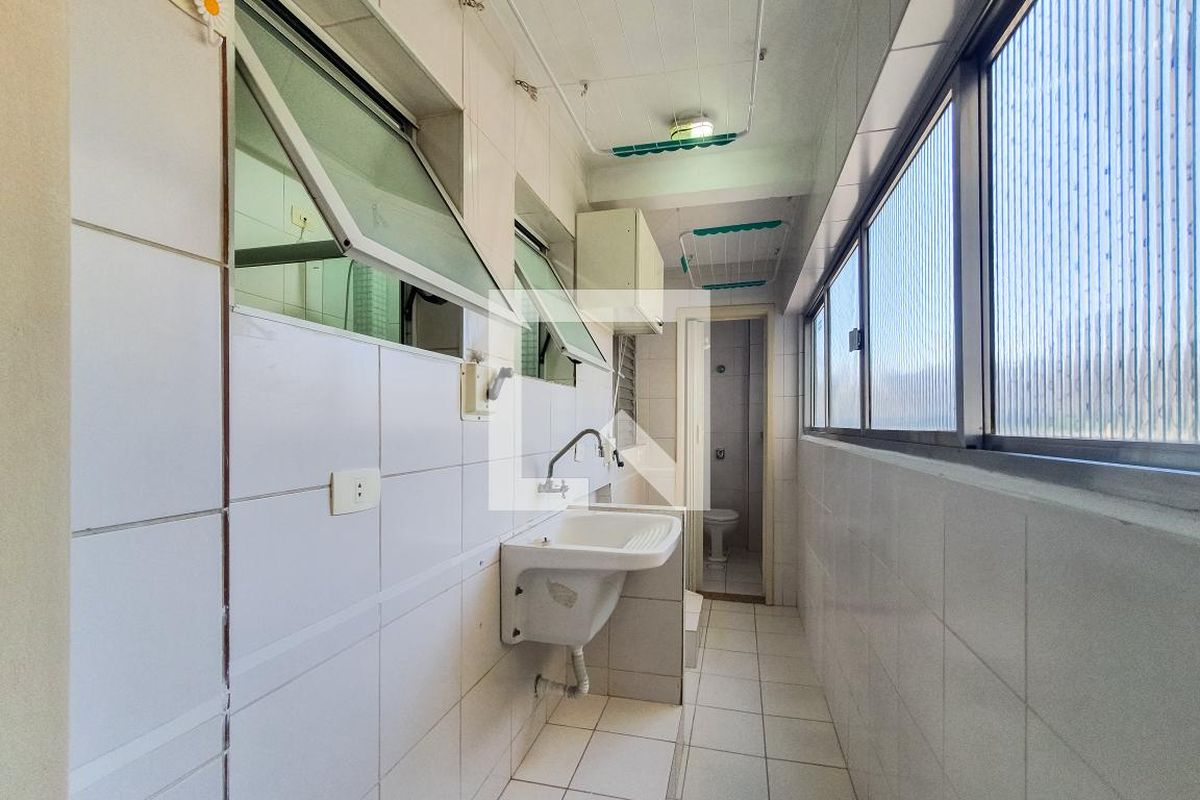 Apartamento, 3 quartos, 84 m² - Foto 84