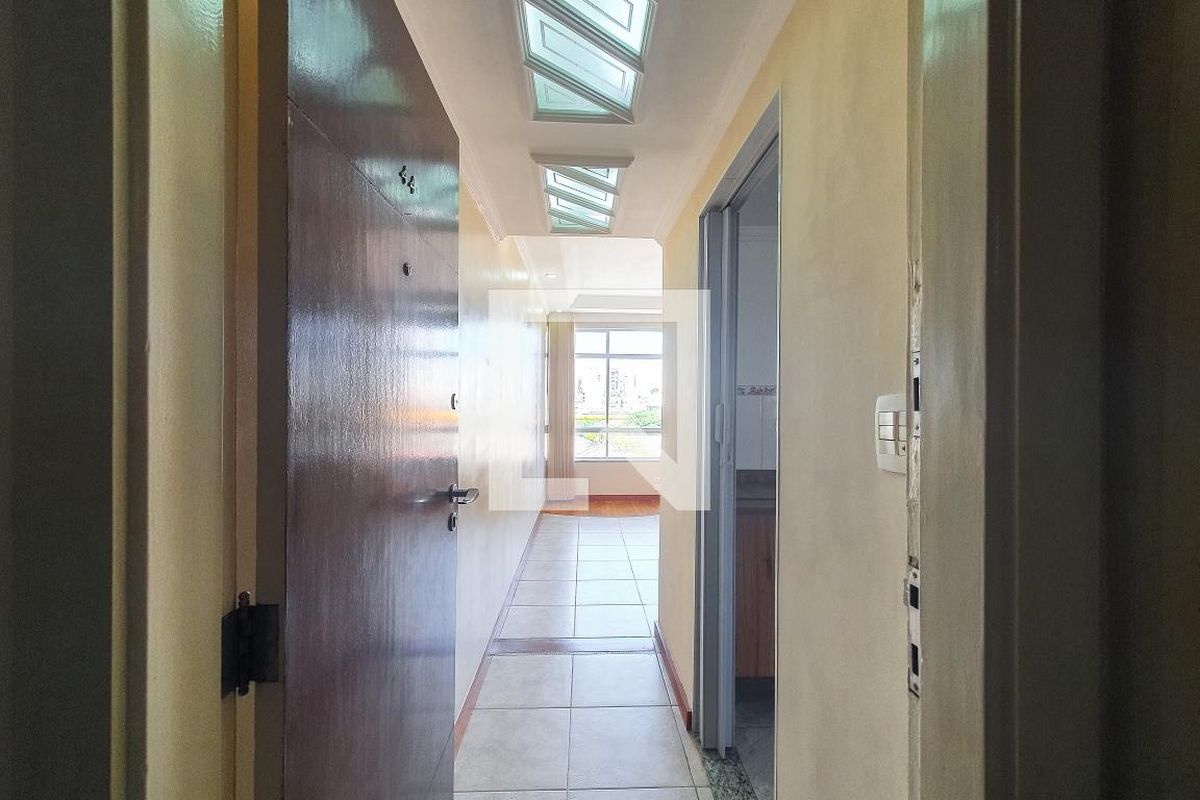 Apartamento, 3 quartos, 84 m² - Foto 2