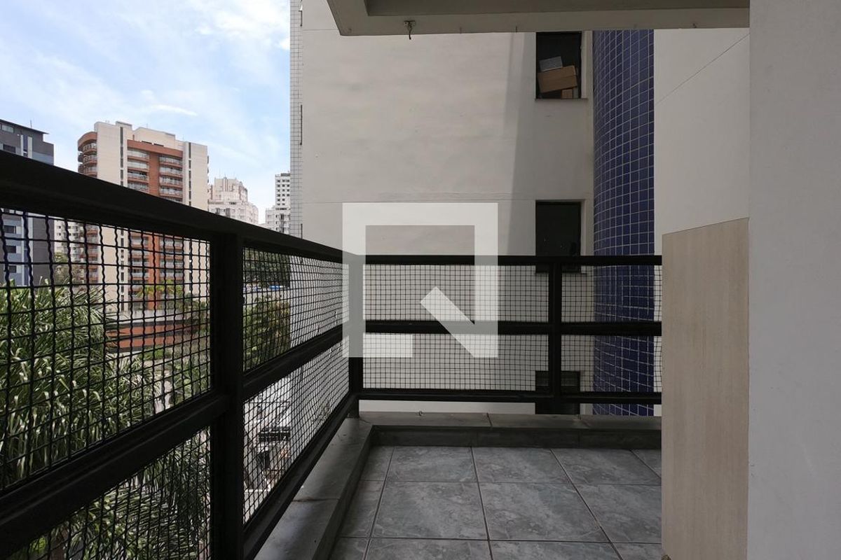 Apartamento, 2 quartos, 68 m² - Foto 22