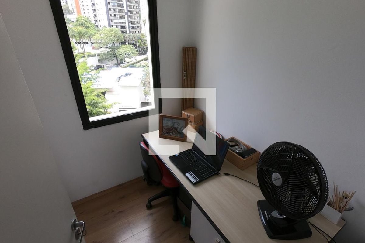 Apartamento, 2 quartos, 68 m² - Foto 36