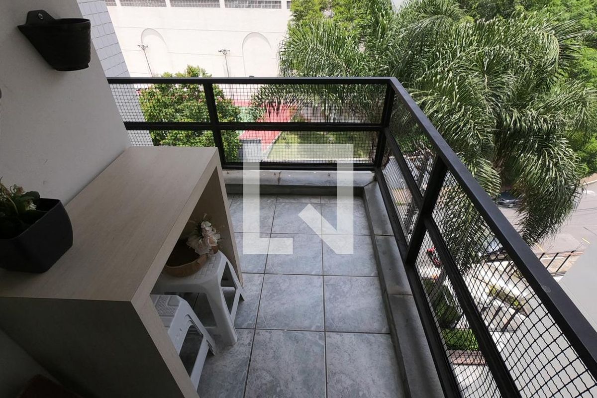 Apartamento, 2 quartos, 68 m² - Foto 18