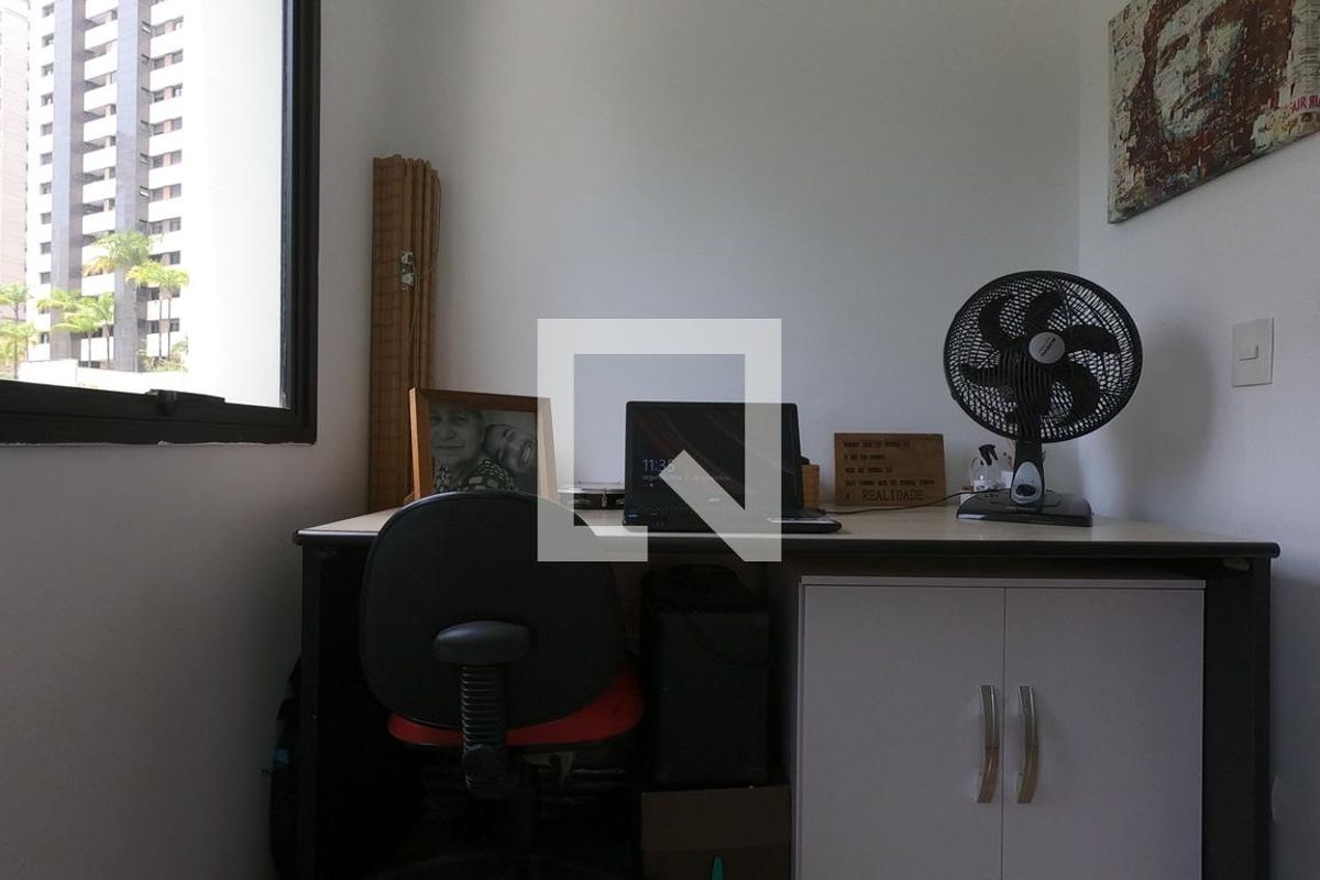 Apartamento, 2 quartos, 68 m² - Foto 34
