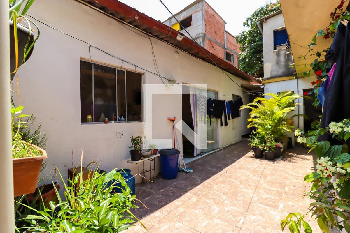 Casa, 4 quartos, 250 m² - Foto 94
