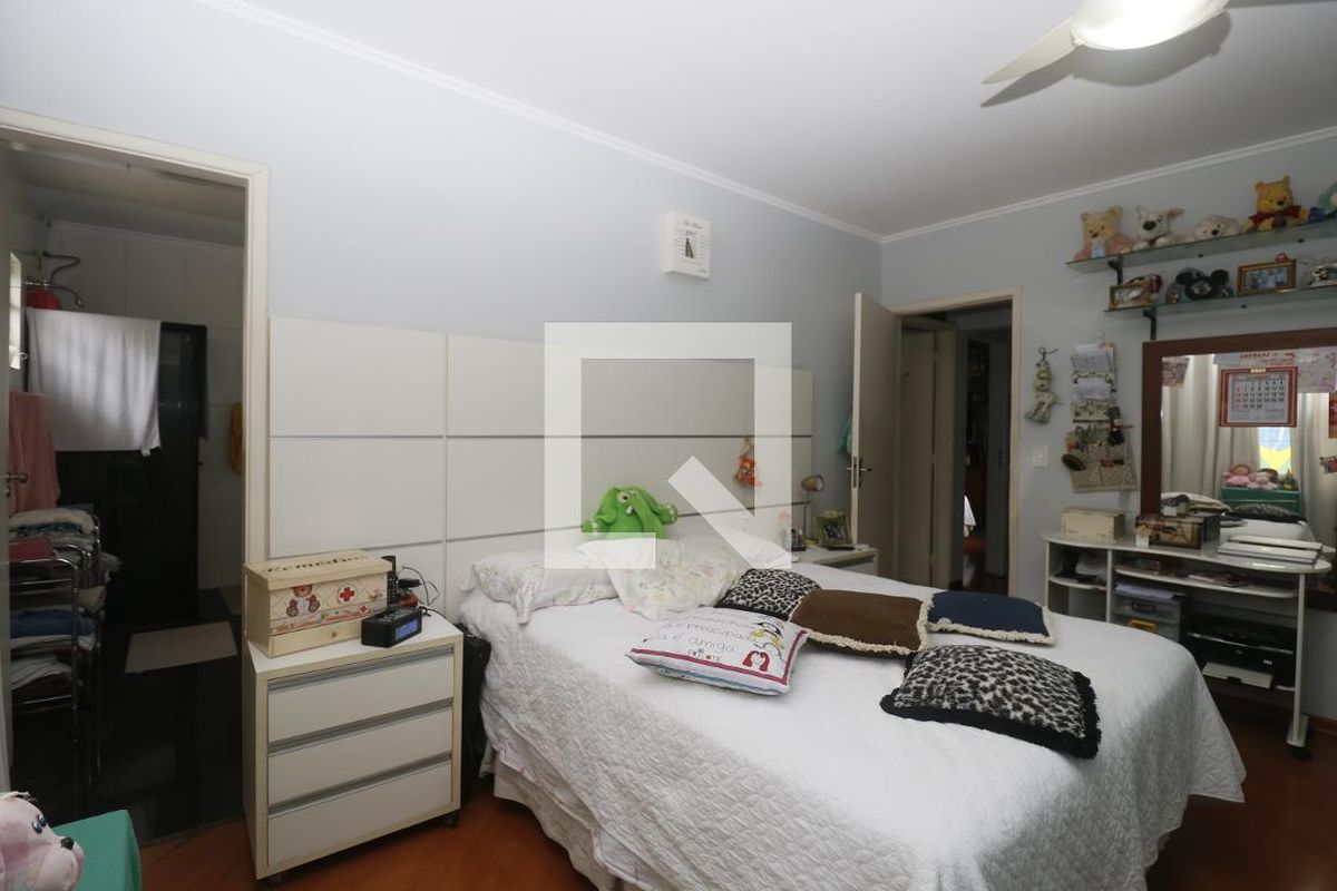 Casa, 5 quartos, 300 m² - Foto 18