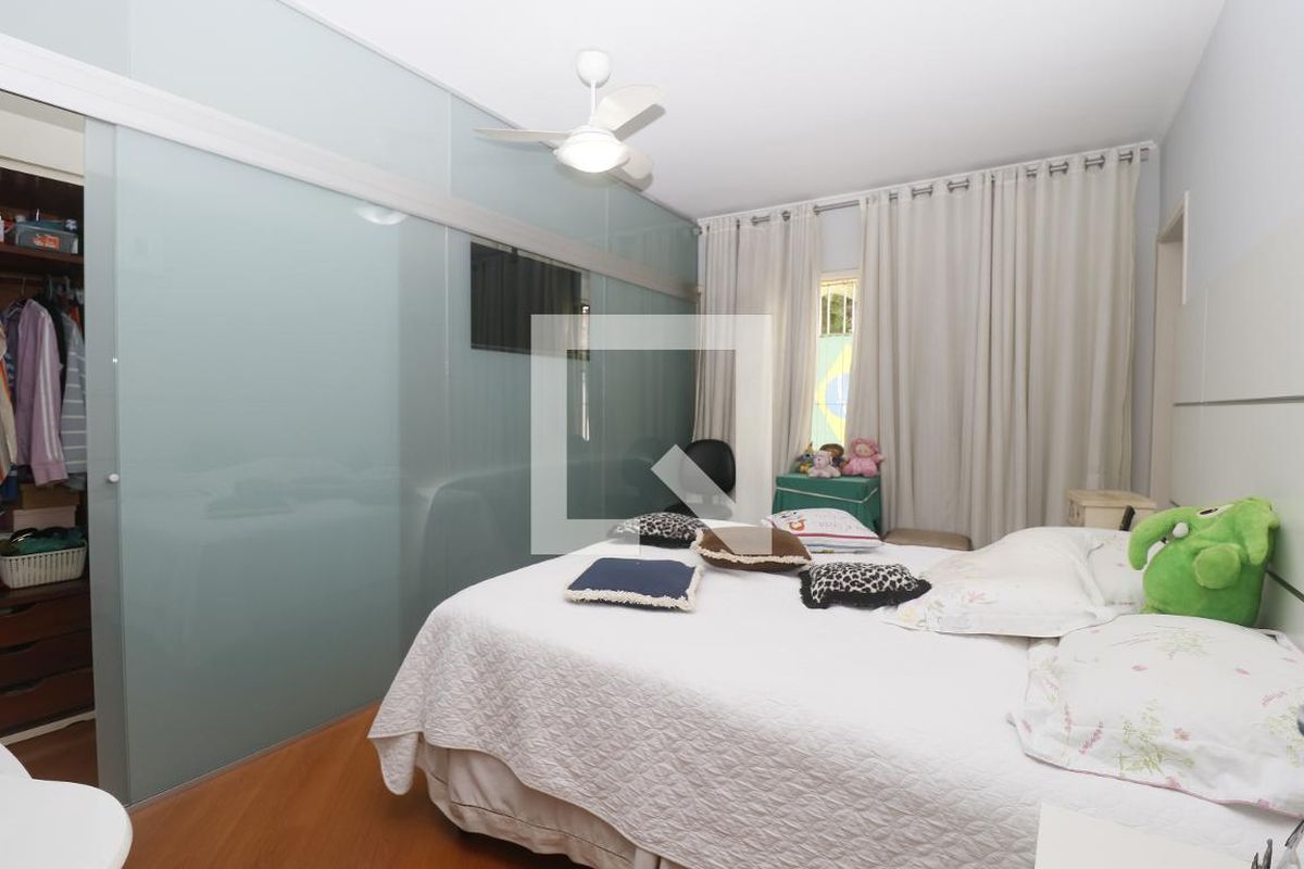 Casa, 5 quartos, 300 m² - Foto 14