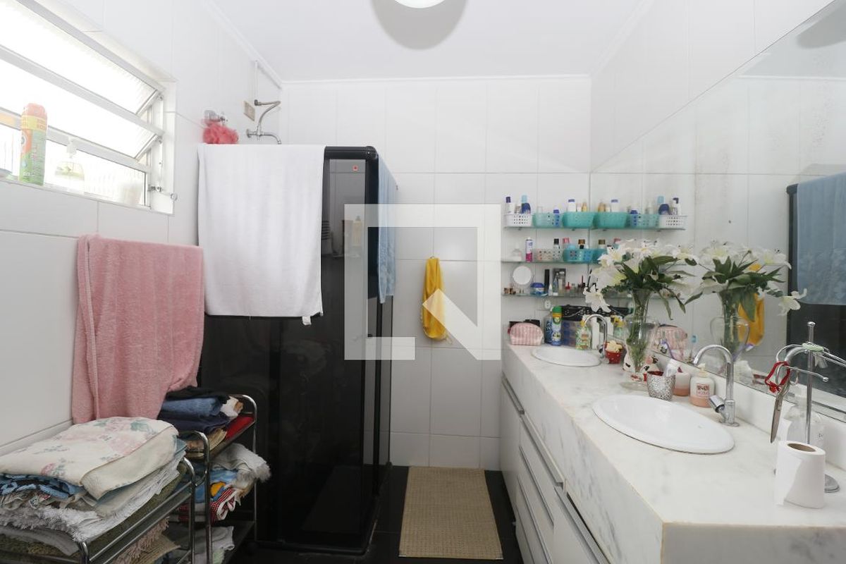 Casa, 5 quartos, 300 m² - Foto 30