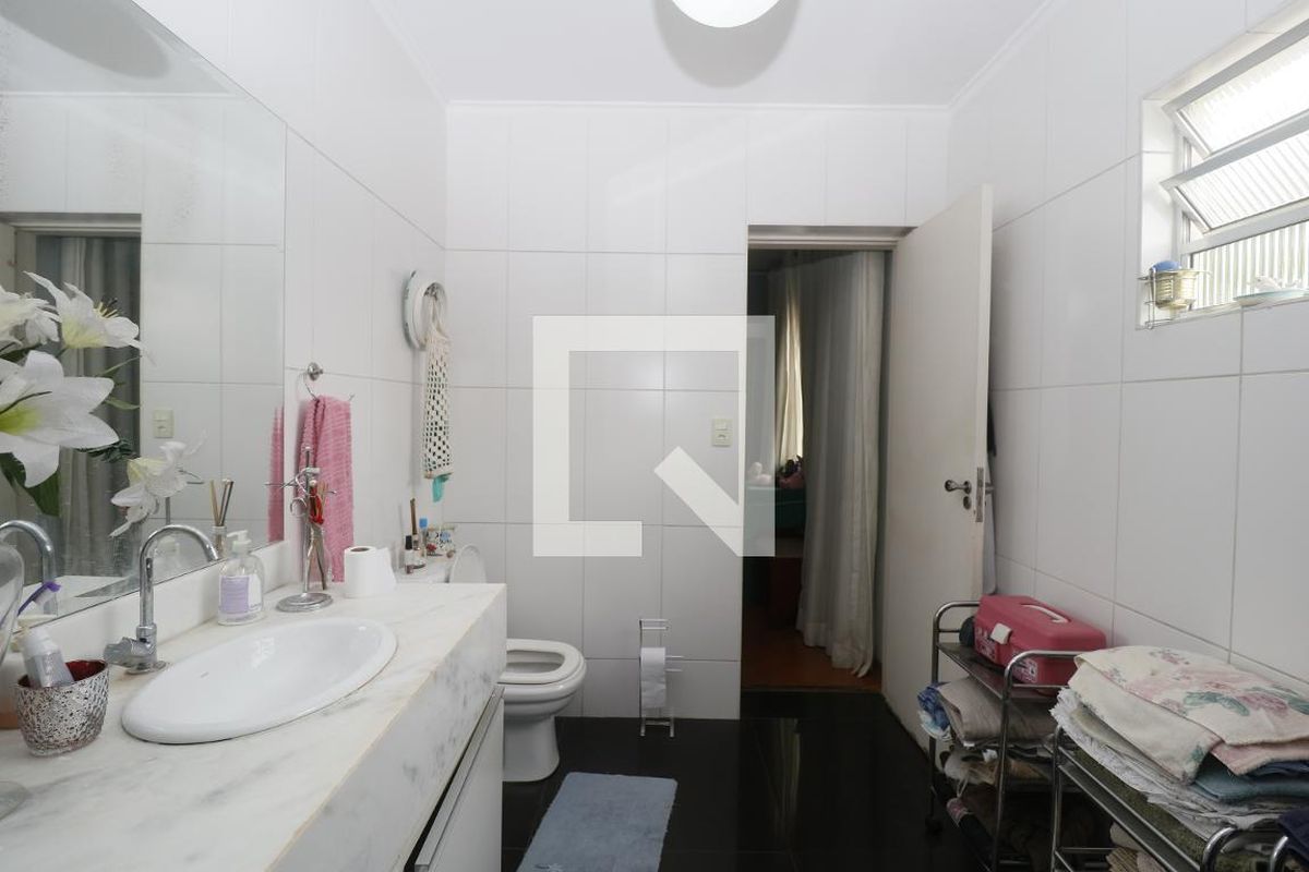 Casa, 5 quartos, 300 m² - Foto 32
