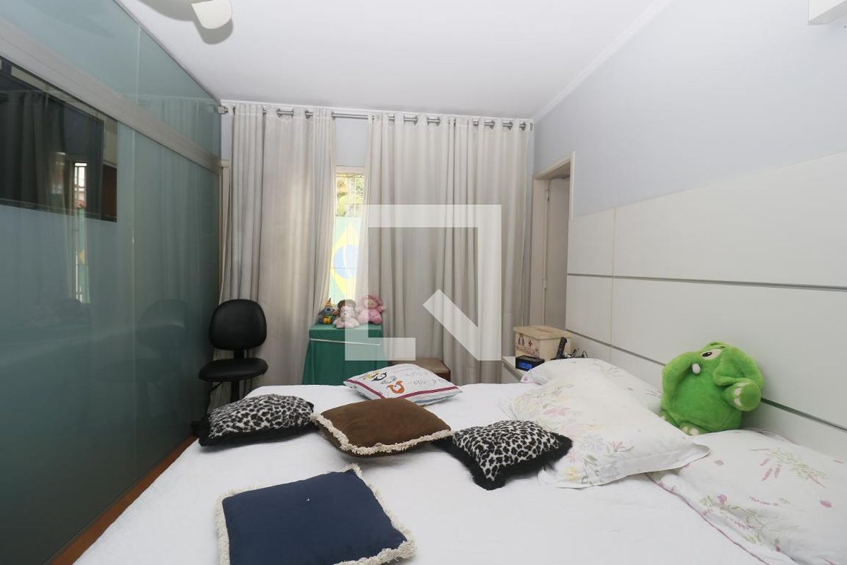 Casa, 5 quartos, 300 m² - Foto 16