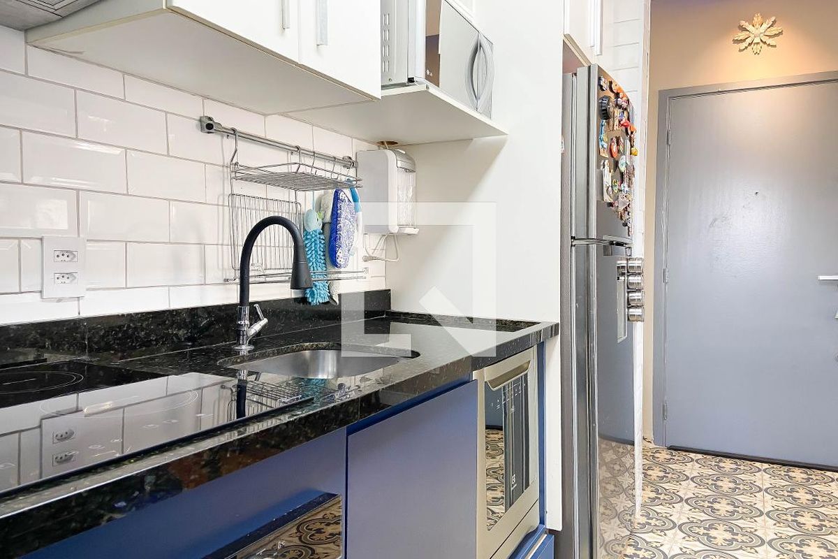 Apartamento, 3 quartos, 65 m² - Foto 70