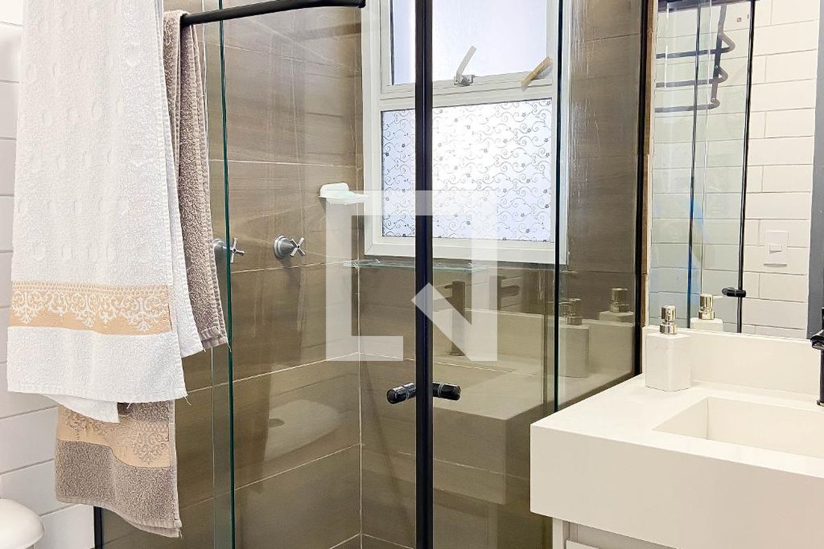 Apartamento, 3 quartos, 65 m² - Foto 60