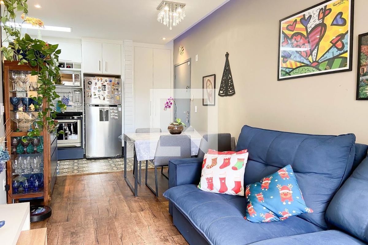 Apartamento, 3 quartos, 65 m² - Foto 8