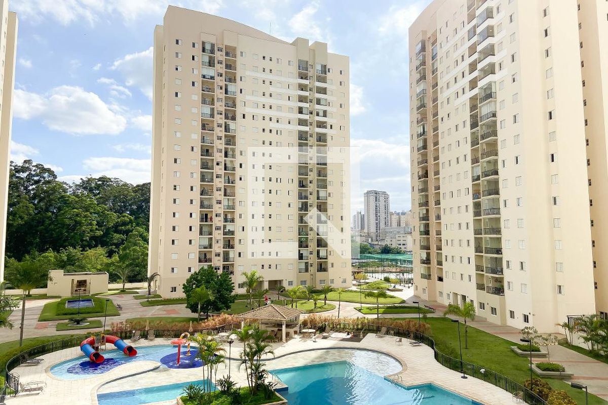 Apartamento, 3 quartos, 65 m² - Foto 58