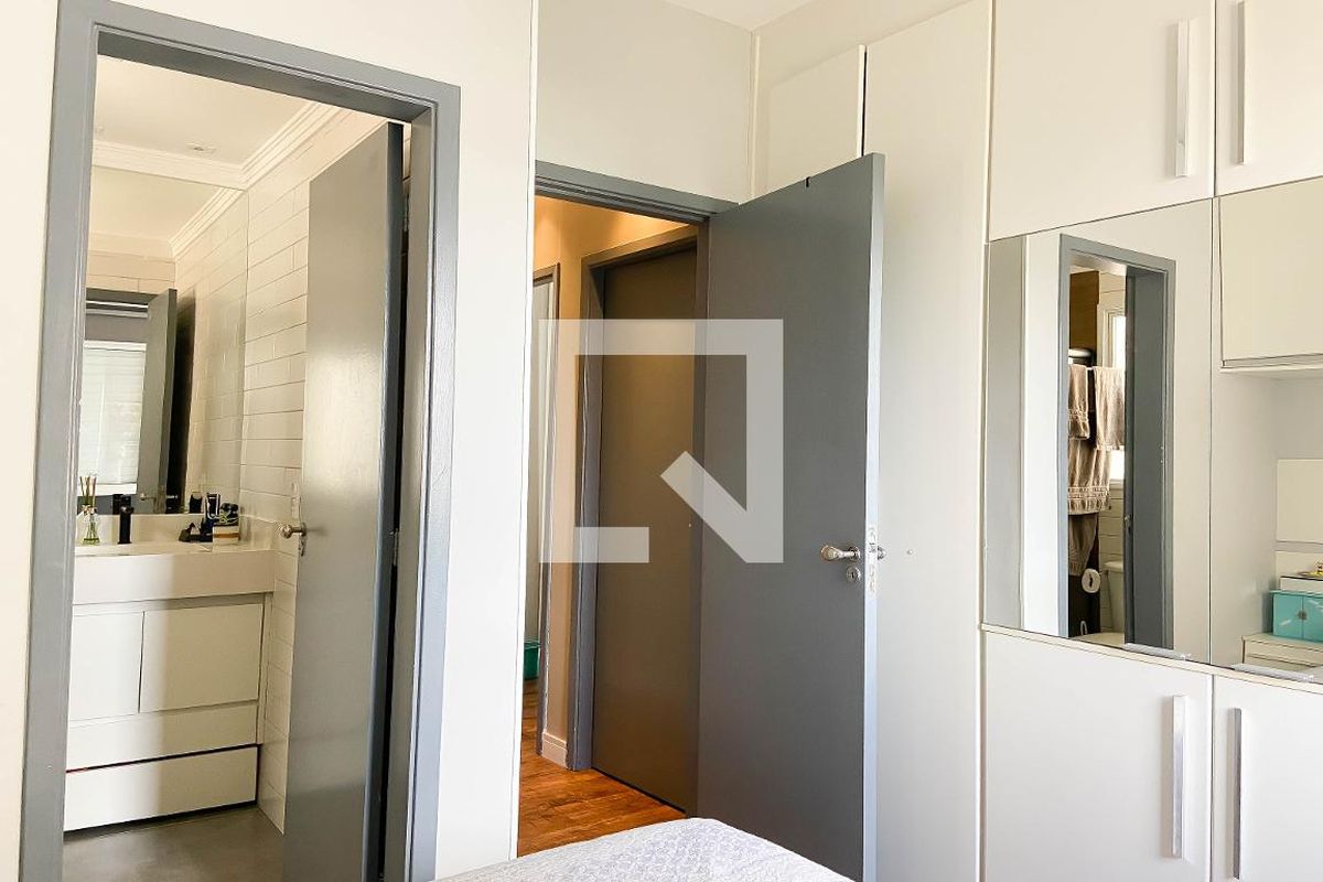 Apartamento, 3 quartos, 65 m² - Foto 24