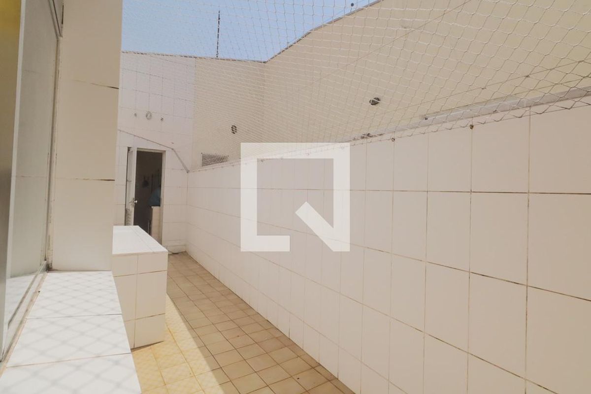 Apartamento, 3 quartos, 165 m² - Foto 10